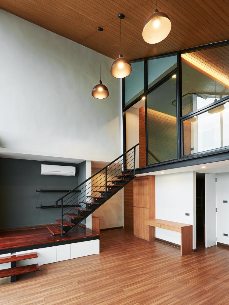 สุธี สถาปนิก 5