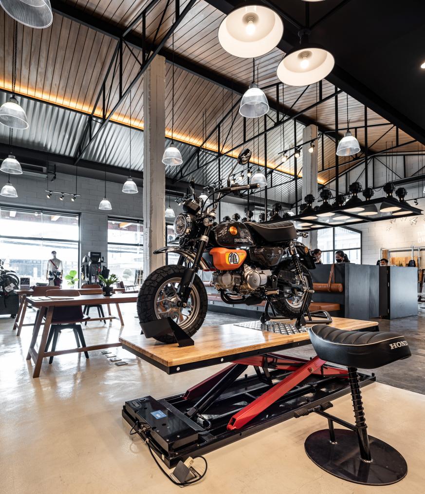 สุธี สถาปนิก 5