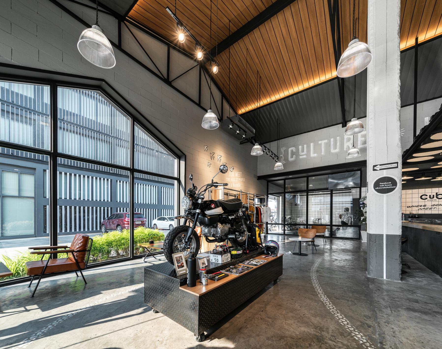 สุธี สถาปนิก 6