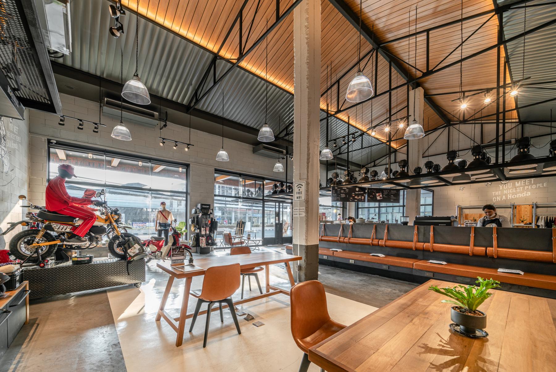 สุธี สถาปนิก 8