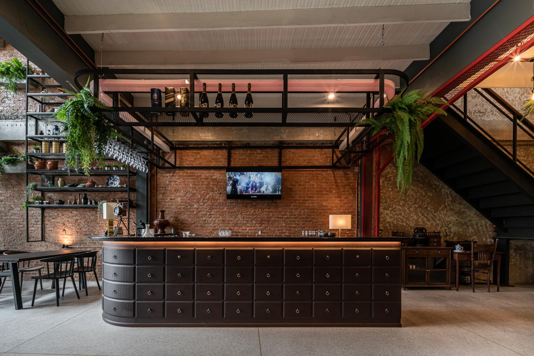 Interior design 